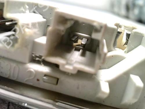 Interior roof light CITROËN C5 I (DC_) 2.0 HDi (DCRHZB, DCRHZE) | BP25426139I8