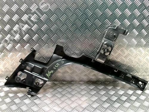 Used Rear bumper bracket BMW 2 Active Tourer (F45) 216 d (116 hp) 25429207