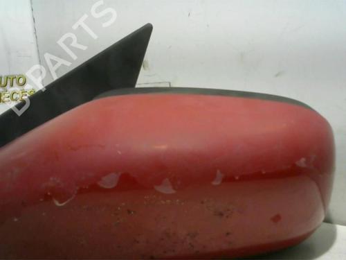 Left mirror RENAULT LAGUNA II (BG0/1_) 1.6 16V (BG0A, BG0L) | BP25398913C26 