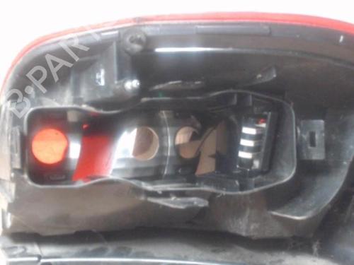 Højre baglygte RENAULT MEGANE II (BM0/1_, CM0/1_) 1.9 dCi (BM0G, CM0G) | BP29392574C35 
