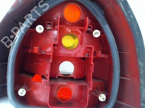 Venstre Baklys AUDI A3 (8L1) 1.9 TDI | BP25415713C34 