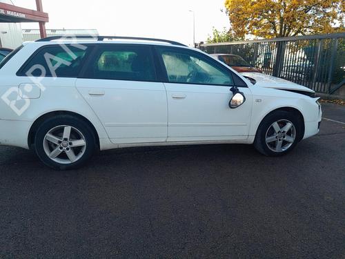 Sæde Bagtil SEAT EXEO ST (3R5) 2.0 TDI | BP25427941C17  - Image 13