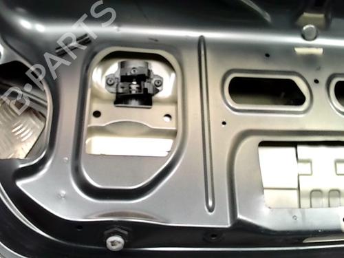 Tailgate BMW 3 (E90) 320 si | BP31235409C6