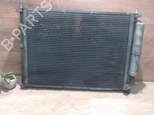 AC radiator NISSAN MICRA III (K12) 1.5 dCi | BP25384770M32 
