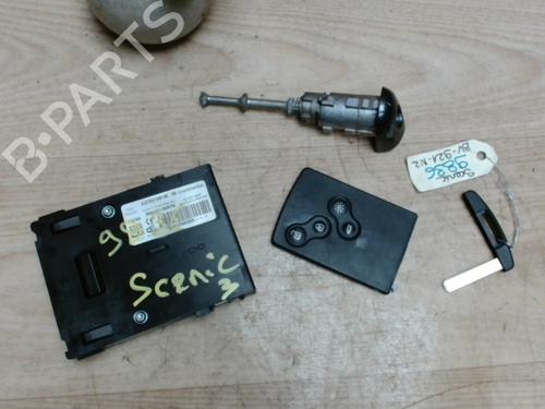 Used Electronic module RENAULT GRAND SCÉNIC III (JZ0/1_) 1.5 dCi (JZ09, JZ0D, JZ10, JZ14, JZ1G, JZ29, JZ2C) (110 hp) 25426084