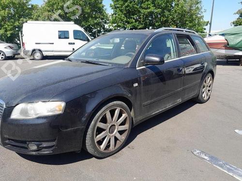 Venstre bremsekaliber foran AUDI A4 B7 Avant (8ED) 3.0 TDI quattro | BP28609244M105 