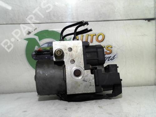 Used ABS pump PEUGEOT 306 Break (7E, N3, N5) 1.9 D (69 hp) 25400475