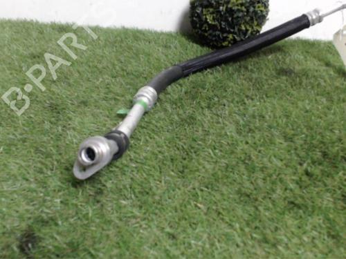 AC pipe RENAULT CLIO IV (BH_) 0.9 TCe 90 (BHNF, BHMA, BHMH, BHJK, BHJR) | BP25393796M126 