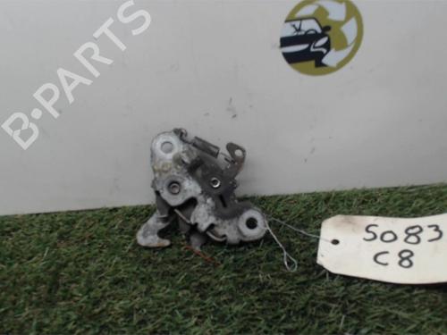 Used Hood lock CITROËN C8 (EA_, EB_) 2.0 HDi (107 hp) 25396869