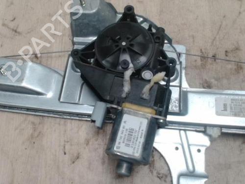 Front right window mechanism PEUGEOT 208 I (CA_, CC_) 1.2 VTI 82 | BP25427543C23 