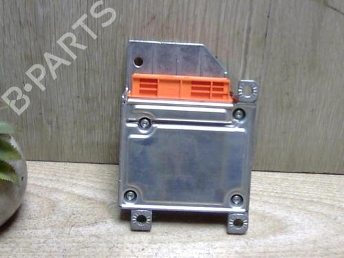 ECU airbags ROVER 75 (RJ) 2.0 CDT | BP31220027M53