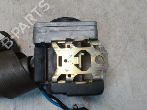 Used Front right seatbelt SEAT TOLEDO II (1M2) 1.9 TDI (110 hp) 27577693