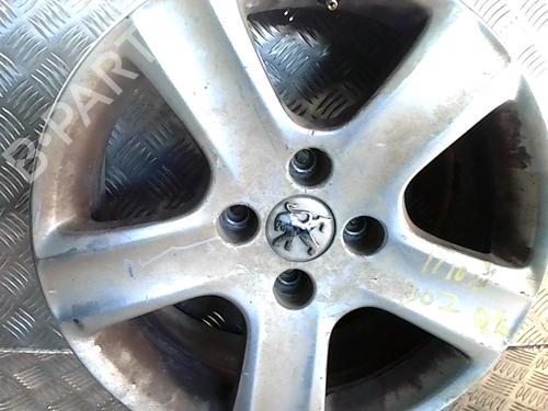 Rim PEUGEOT 307 SW (3H) 2.0 HDi 135 | BP31015376C45