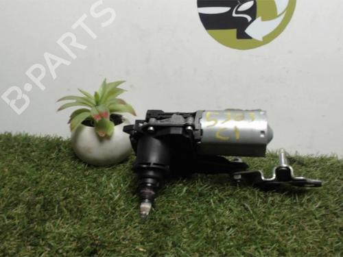 Used Rear wiper motor CITROËN C1 (PM_, PN_) 1.0 (68 hp) 25394786
