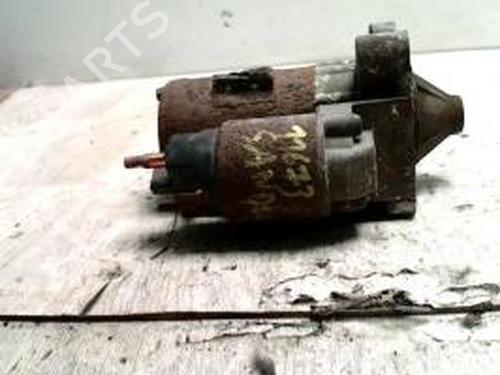 Anlasser für DACIA SANDERO 1.4 MPI LPG (72 hp) 25427744