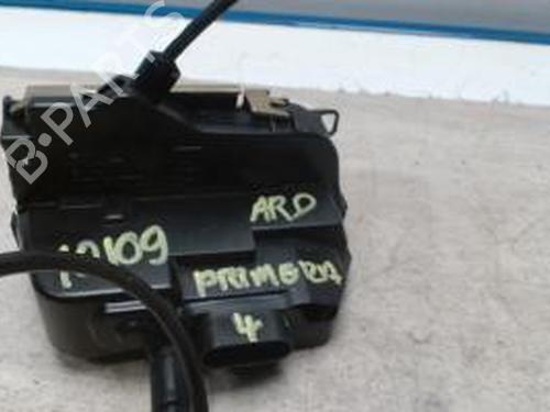Used Rear right lock NISSAN PRIMERA Hatchback (P12) 1.9 dCi (116 hp) 25421711