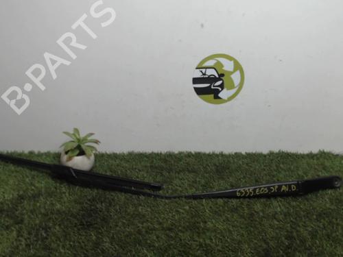 Used Front windshield wiper arm VW EOS (1F7, 1F8) 1.4 TSI (122 hp) 25394424