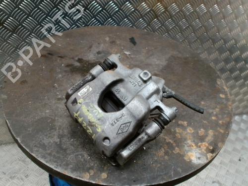 Bremssattel links vorne für DACIA SANDERO III 1.0 TCe 100 ECO-G (101 hp) 31696690