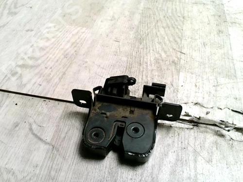 Tailgate lock DACIA DUSTER (HS_) 1.5 dCi | BP25426096C101