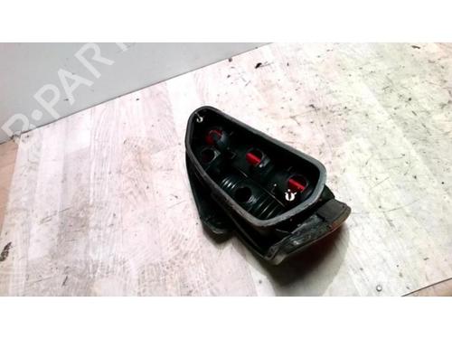 Right taillight PEUGEOT 406 (8B) 2.0 16V | BP25426517C35