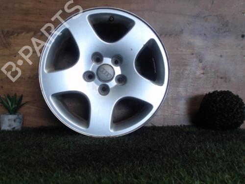 Used Rim AUDI A4 B5 (8D2) 1.9 TDI (90 hp) 31218645