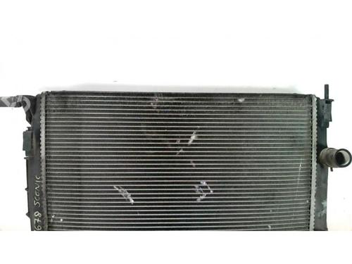 AC-Kondensator RENAULT SCÉNIC II (JM0/1_) 1.5 dCi (JM1E, JM16) | BP25418427M32 