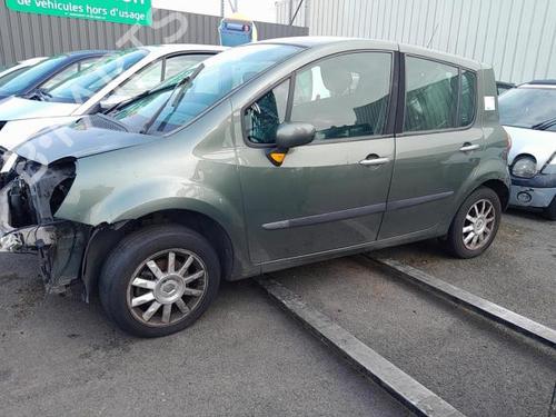 Forreste højre beklædning RENAULT MODUS / GRAND MODUS (F/JP0_) 1.5 dCi (FP0D, JP0D) | BP27572321C59 