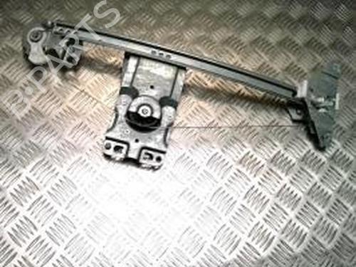 Used Rear left window mechanism PEUGEOT 307 SW (3H) 2.0 HDi 135 (136 hp) 26405416