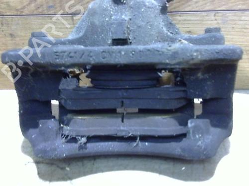 Right front brake caliper PEUGEOT PARTNER Box Body/MPV (5_, G_) 1.4 | BP25408921M104