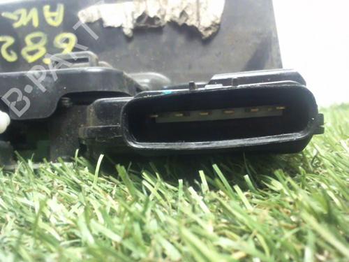 Front left lock KIA CARENS III MPV (UN) 2.0 CRDi 140 | BP25395310C98