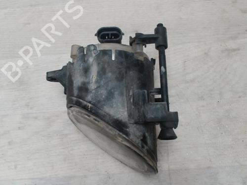 Venstre  Fortil Tågelygte VOLVO S40 II (544) 1.6 D (110 hp) 27893174