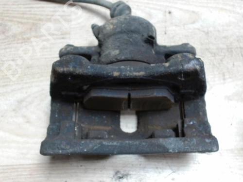 Left front brake caliper RENAULT CLIO III (BR0/1, CR0/1) 1.5 dCi (C/BR0G, C/BR1G) | BP29388843M105 