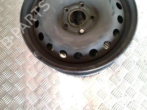 Fælk RENAULT KANGOO Express (FW0/1_) 1.5 dCi 80 (FW15) | BP36353860C45 - Image 2