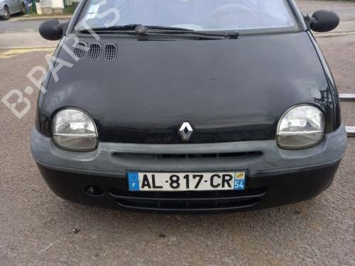 Venstre forlygte RENAULT TWINGO I (C06_) 1.2 (C066, C068) | BP30978668C28