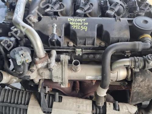 Engine VOLVO C30 (533) 2.0 D | BP25427093M1 