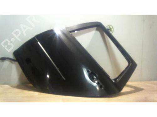 Left rear door RENAULT CLIO III Grandtour (KR0/1_) 1.5 dCi (KR0F) | BP25408345C4 