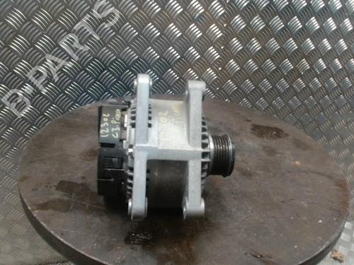 Used Alternator CITROËN C3 Picasso (SH_) 1.2 THP 110 (SHHNZ6) (110 hp) 32660184