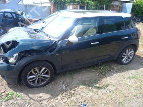 Forreste højre beklædning MINI MINI COUNTRYMAN (R60) Cooper S | BP30794455C59