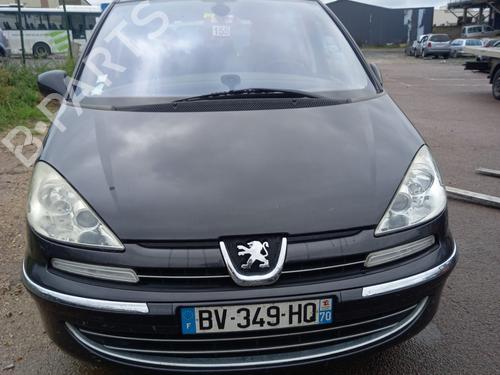 Teile für PEUGEOT 807 (EB_)  2.0 HDI  4640847 