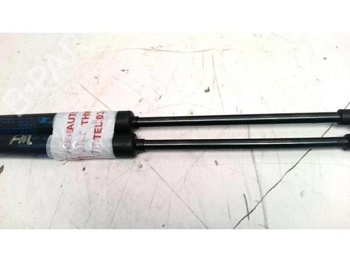 Gassdemper Bakluke FORD FOCUS C-MAX (DM2) 1.6 TDCi | BP25418316C138 