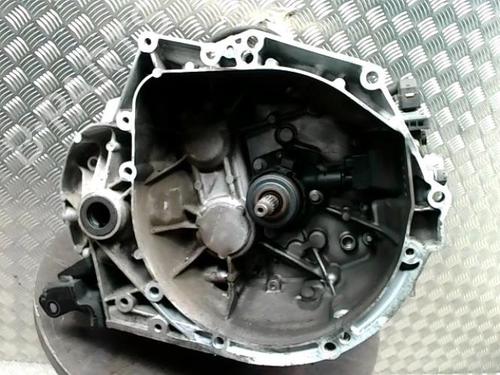 Gearkasse PEUGEOT 208 I (CA_, CC_) 1.6 HDi | BP30049704M3