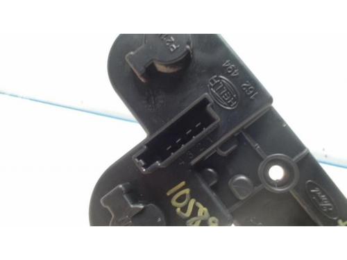 Licence plate light FORD S-MAX (WA6) 2.0 TDCi | BP25419753I40 