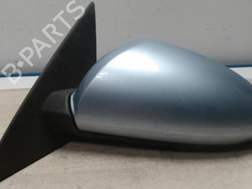 Left mirror NISSAN PRIMERA Hatchback (P12) 1.9 dCi | BP25421639C26 