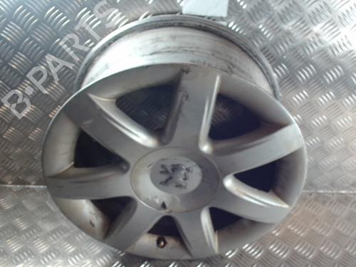 Fælk PEUGEOT 807 (EB_) 2.0 HDI | BP34609819C45 - Image 5
