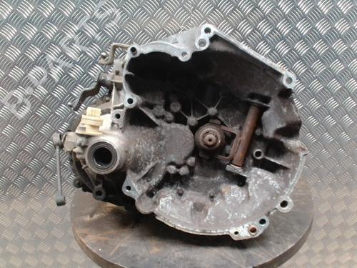 Used Gearbox PEUGEOT 206 Hatchback (2A/C) 1.4 i (75 hp) 25713460