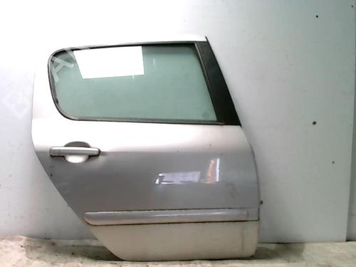 Used Right rear door PEUGEOT 307 (3A/C) 1.6 HDi 110 (109 hp) 25424124
