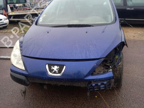 Used Parts PEUGEOT 307 SW (3H) 1.6 HDI 90 4665477