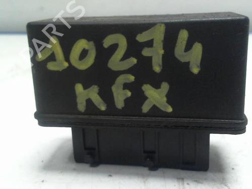 Used Electronic sensor CITROËN SAXO (S0, S1) 1.4 VTS (75 hp) 25424350