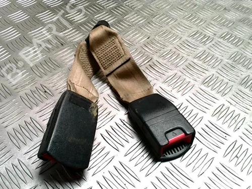 Sikkerhedssele-spænde Sikkerhedssele-spænde JAGUAR XJ (XJ40, XJ81) 6 3.2 24V (199 hp) 34403293 34403293