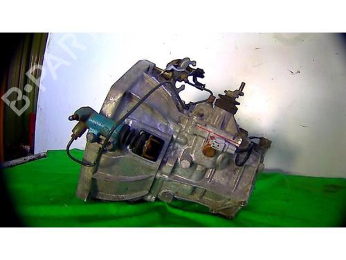 Gearbox TOYOTA YARIS (_P1_) 1.0 (SCP10_, SCP10R) | BP25384004M3 